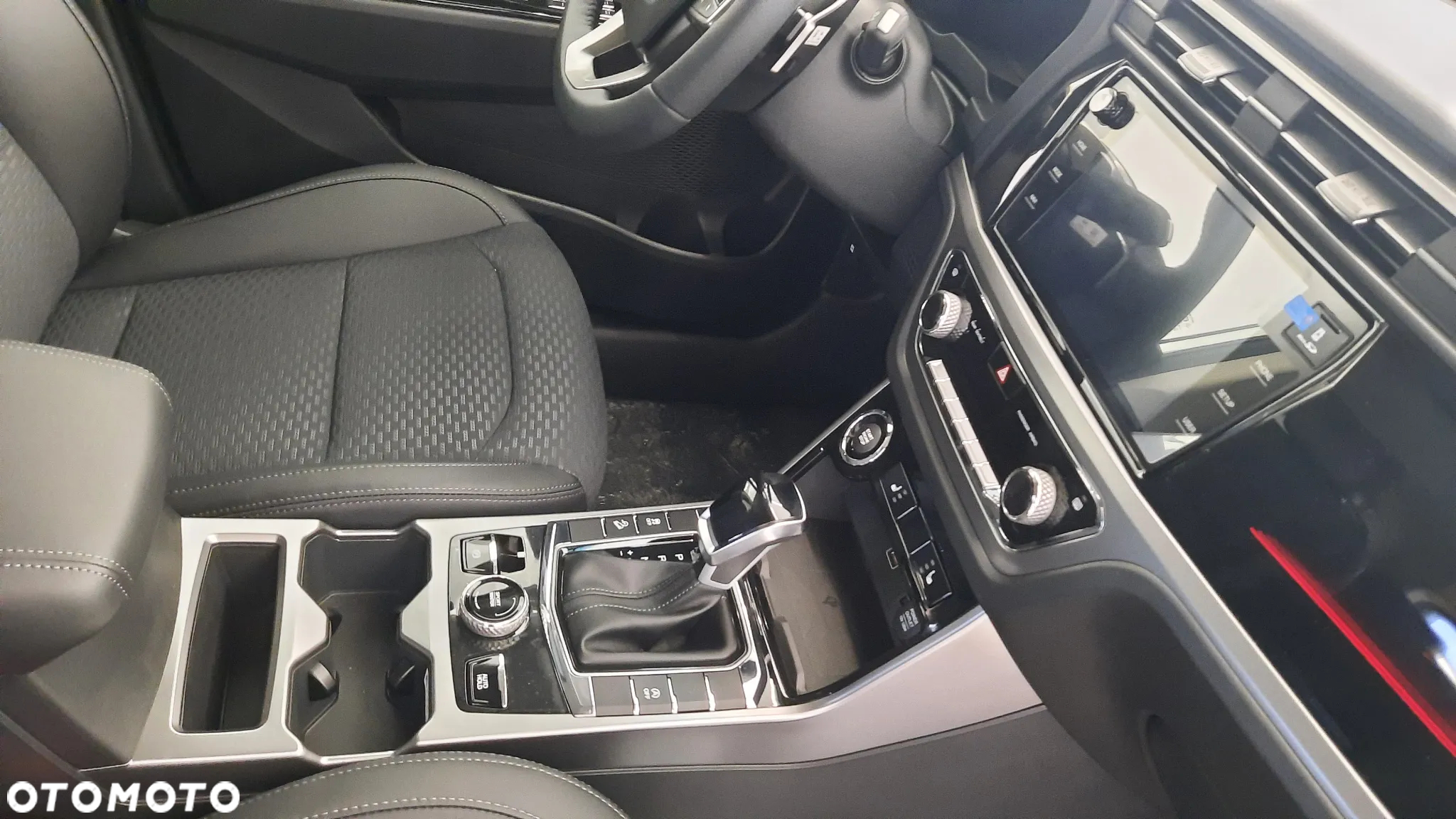 SsangYong/KGM Korando 1.5 T-GDI Wild 4WD - 10