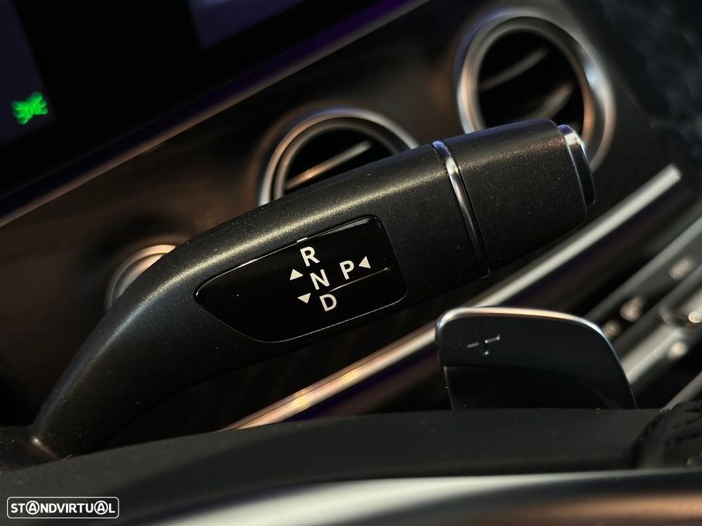 Mercedes-Benz E 220 d 9G-TRONIC AMG Line - 22