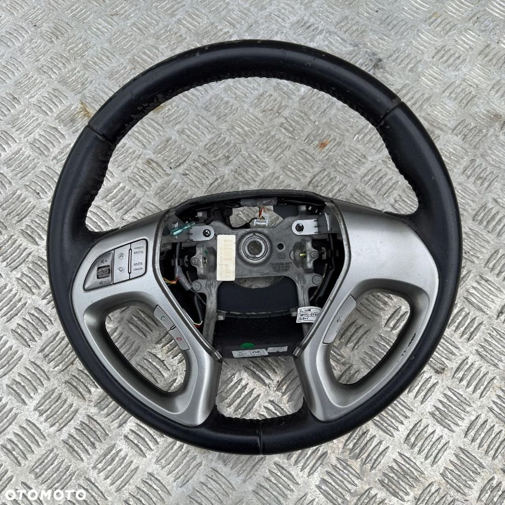 Kierownica Hyundai Ix35 - 1