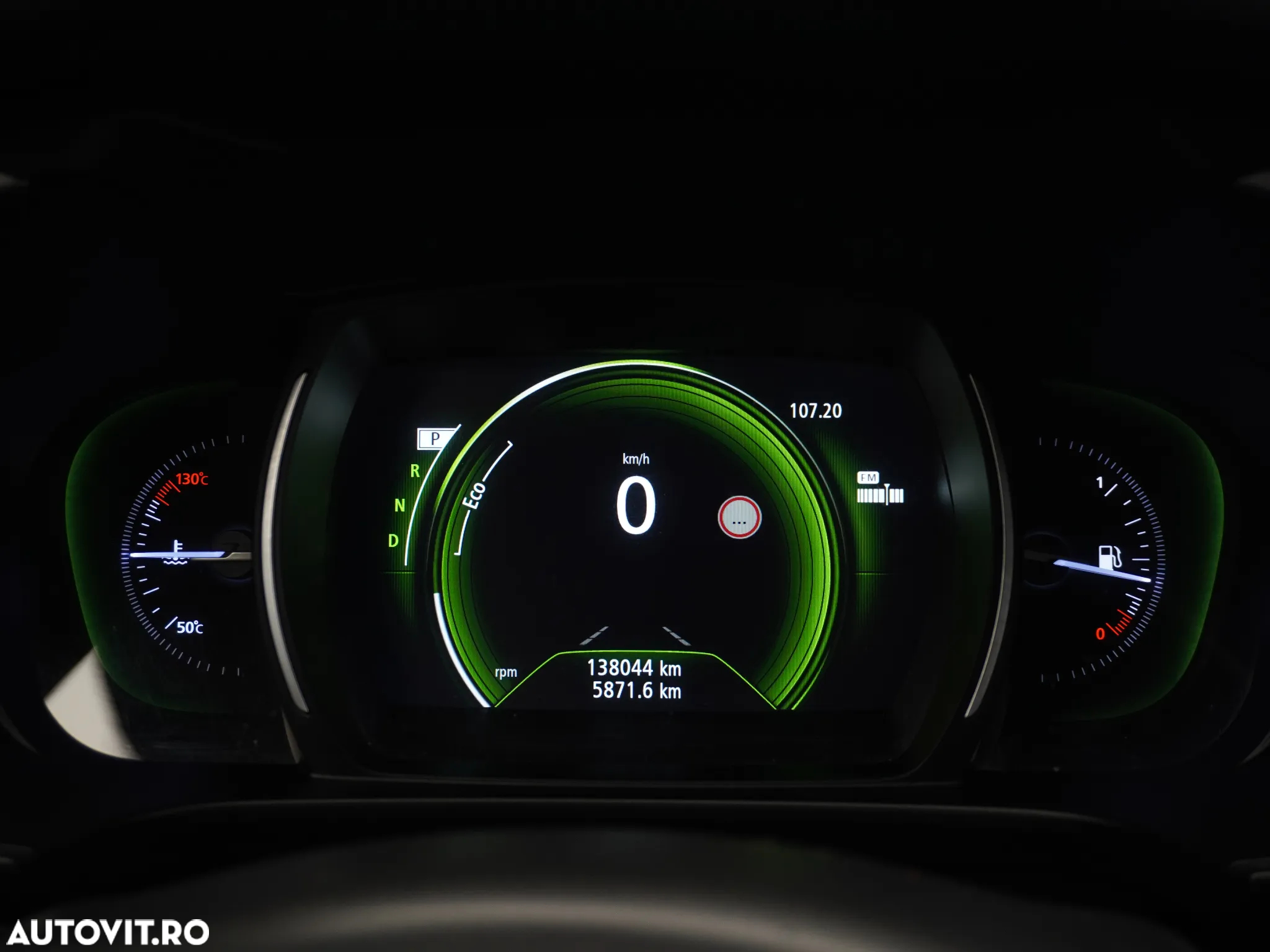 Renault Koleos 2.0 Energy dCi X-TRONIC Intens - 33