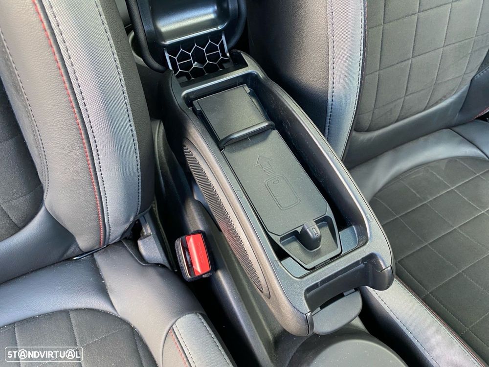 MINI 3 Portas John Cooper Works Auto Desportiva - 15