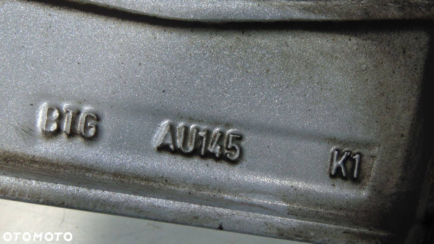 FELGA 21 AUDI SQ7 RSQ7 9,5X21 ET31 4M0601025 S/T - 13