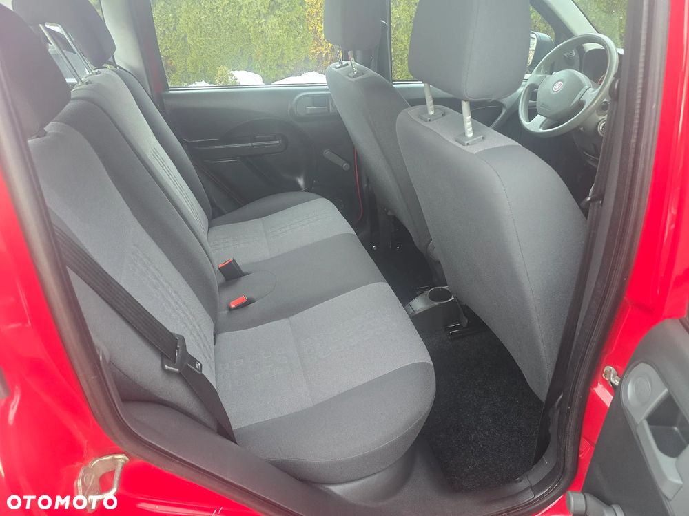 Fiat Panda 1.2 Mystyle - 8