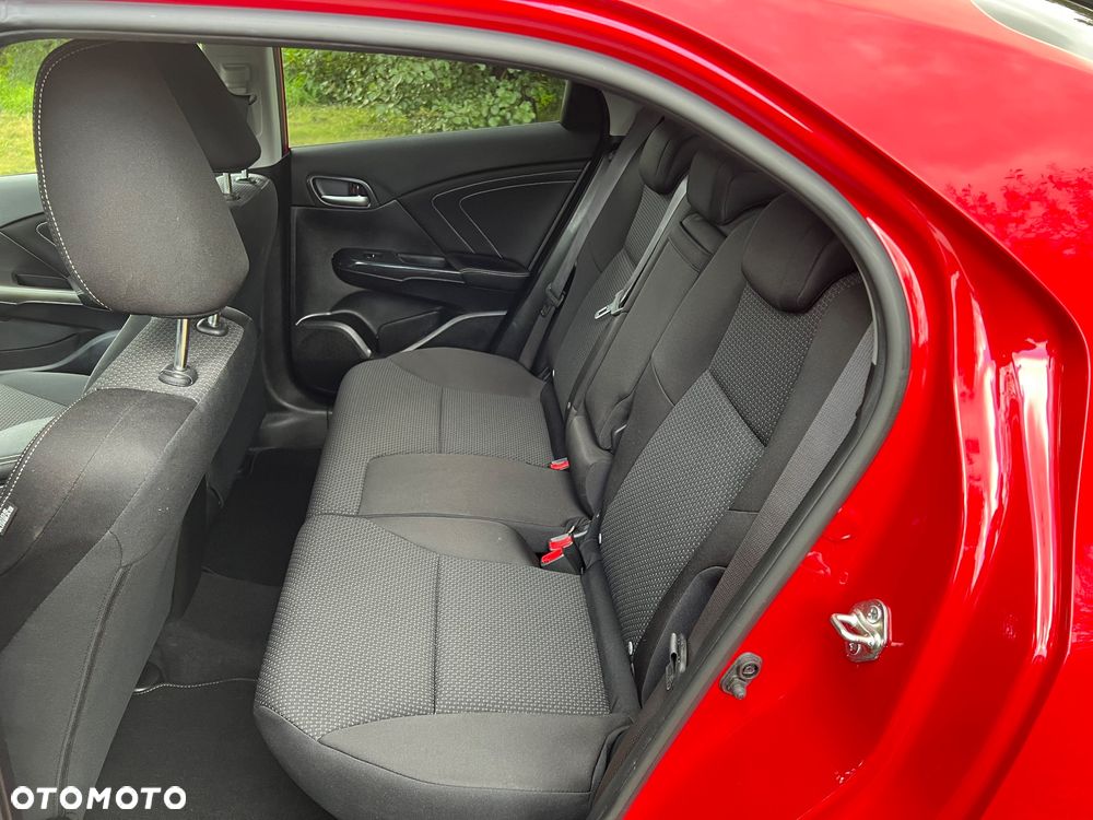 Honda Civic 1.8 Executive (ADAS / Connect+) - 10