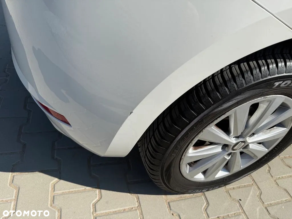 Seat Ibiza 1.0 TSI Full LED S&S - 9