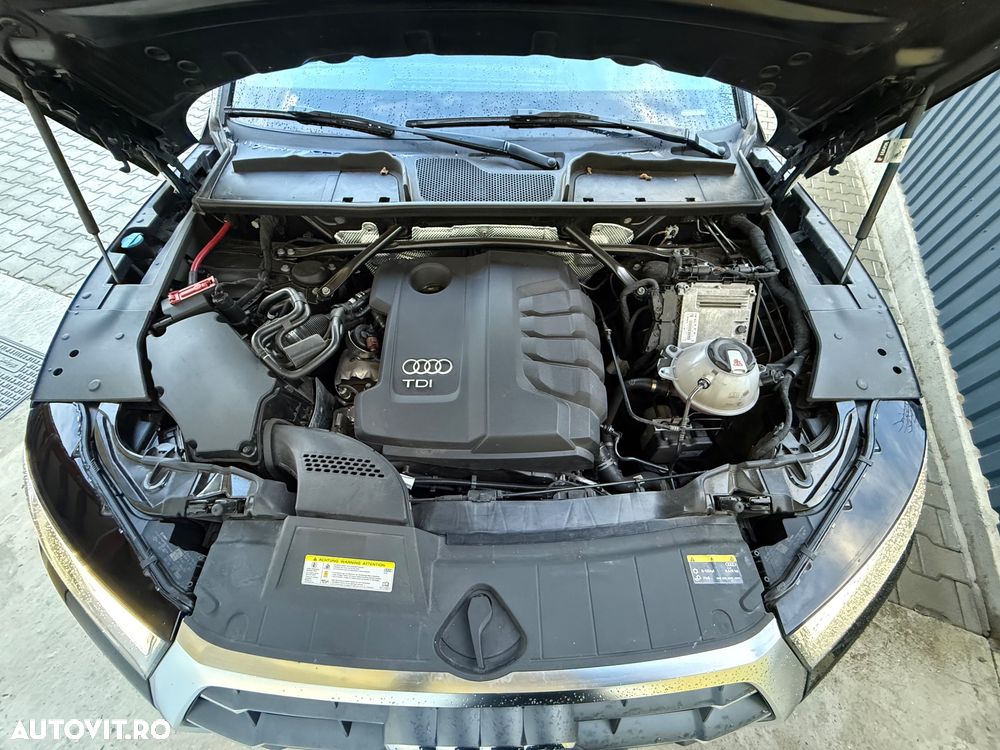 Audi Q5 2.0 TDI Quattro S tronic - 35