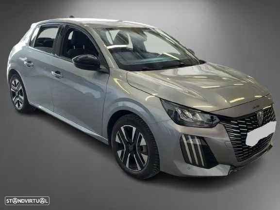 Peugeot 208 PureTech 100 Allure Pack - 11