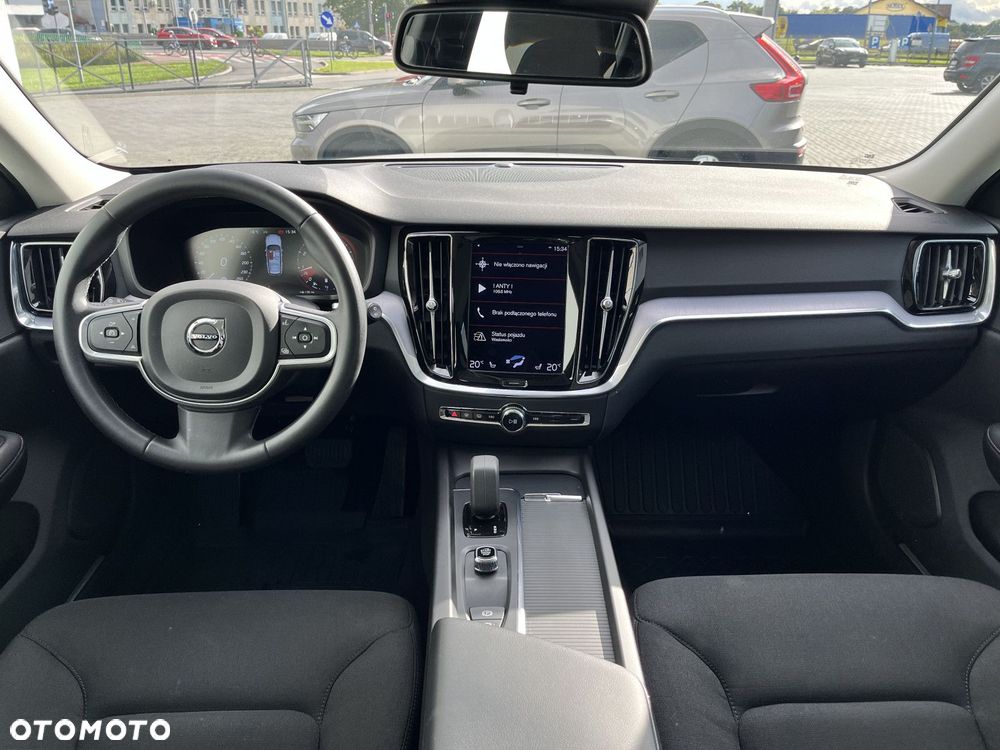 Volvo V60 - 12