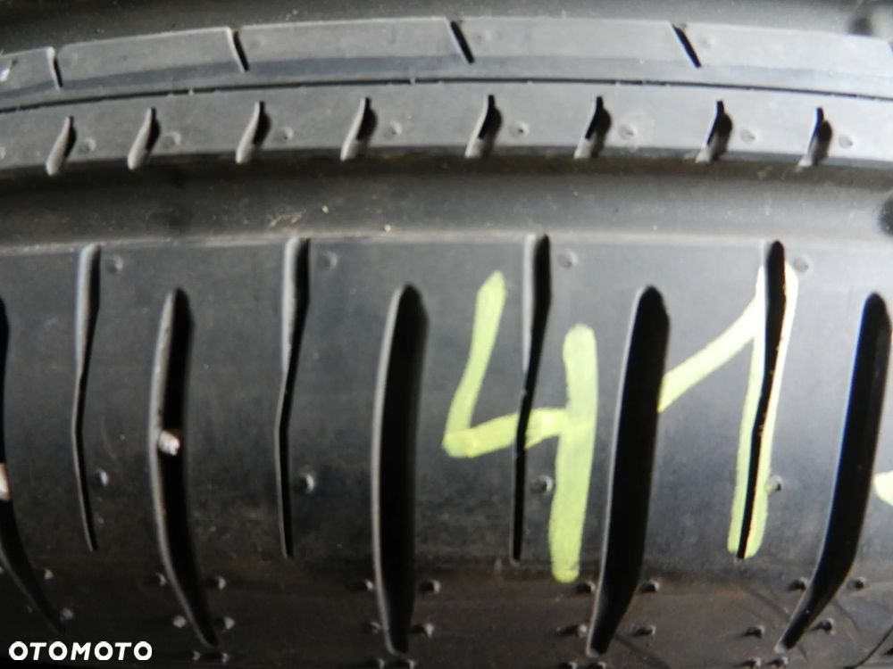 Opony 175/65r17 falken sincera sn110a ecoslim 6,6mm lato demo jak nowe - 3