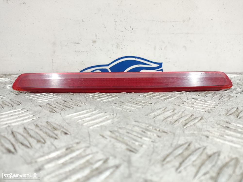 3º Stop Original Seat Ibiza 4 IV 6J Facelift - 1