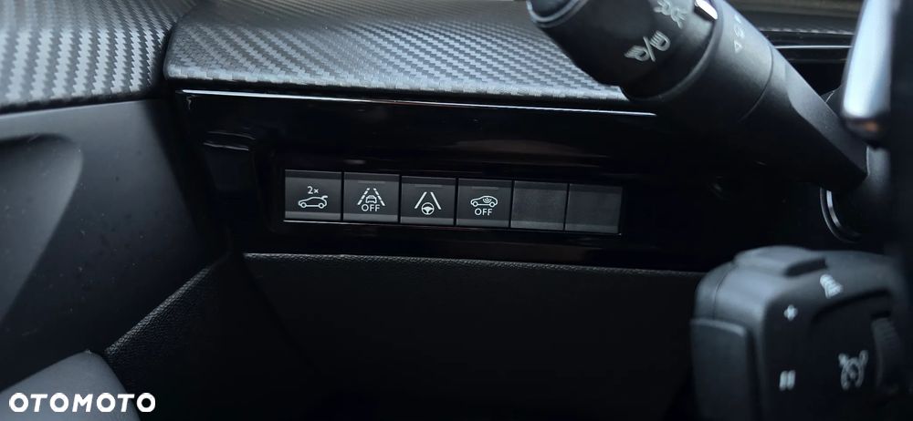 Peugeot 508 2.0 BlueHDi Allure S&S EAT8 - 30