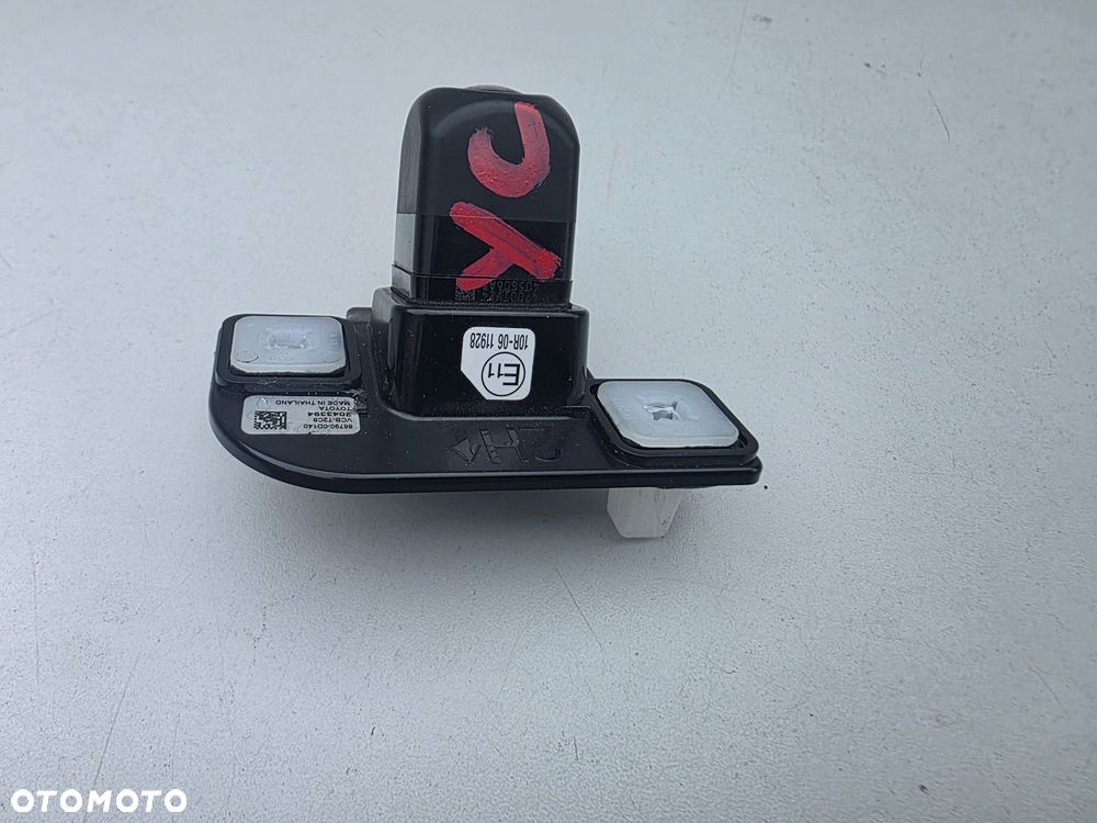 TOYOTA YARIS CROSS kamera cofania 86790.0d140 - 3