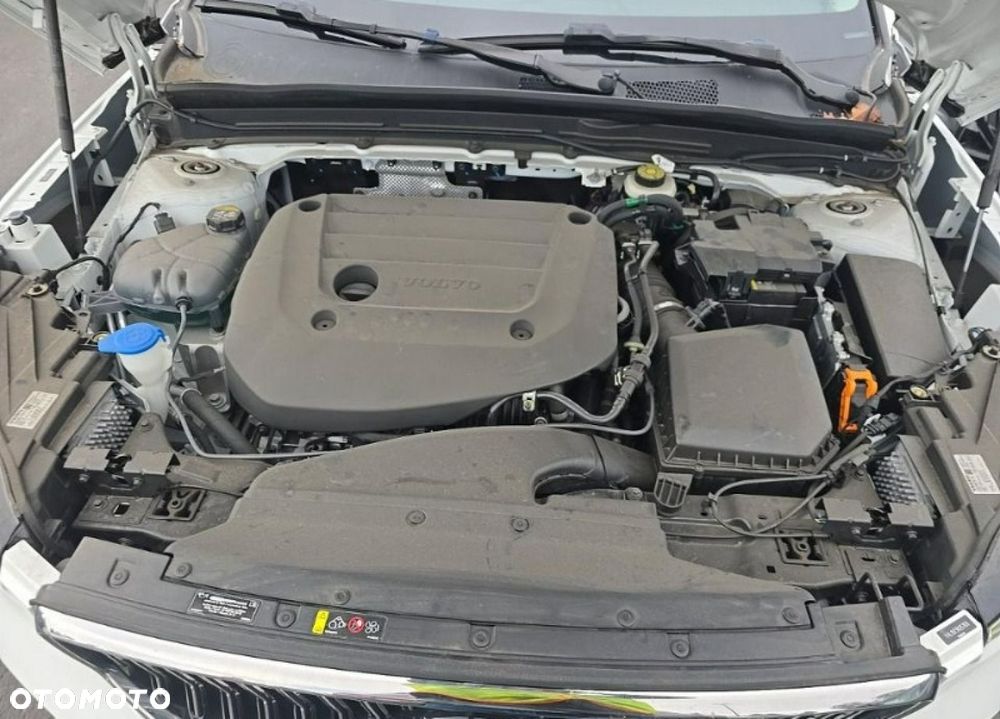 Volvo XC 40 B5 B AWD Ultimate Bright - 13