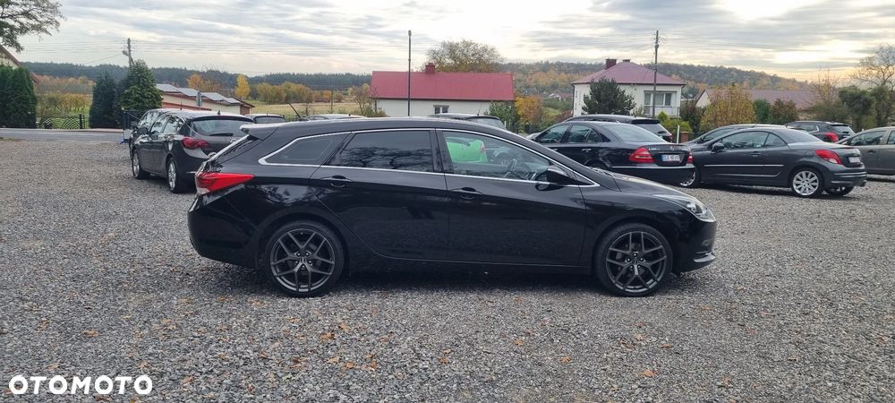 Hyundai i40 - 19