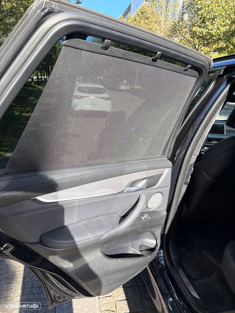 BMW X5 25 d xDrive Pack M - 10