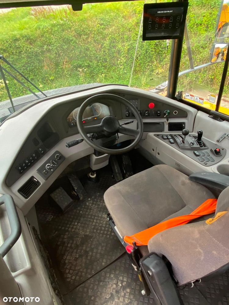 Volvo A40G - 11
