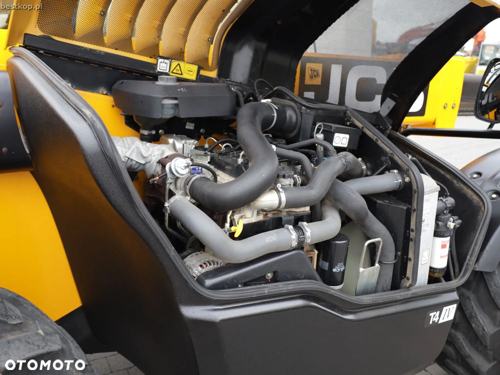 JCB 531-70 - 37