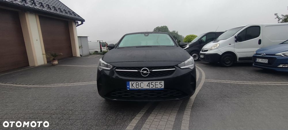 Opel Corsa 1.2 Elegance S&S - 4