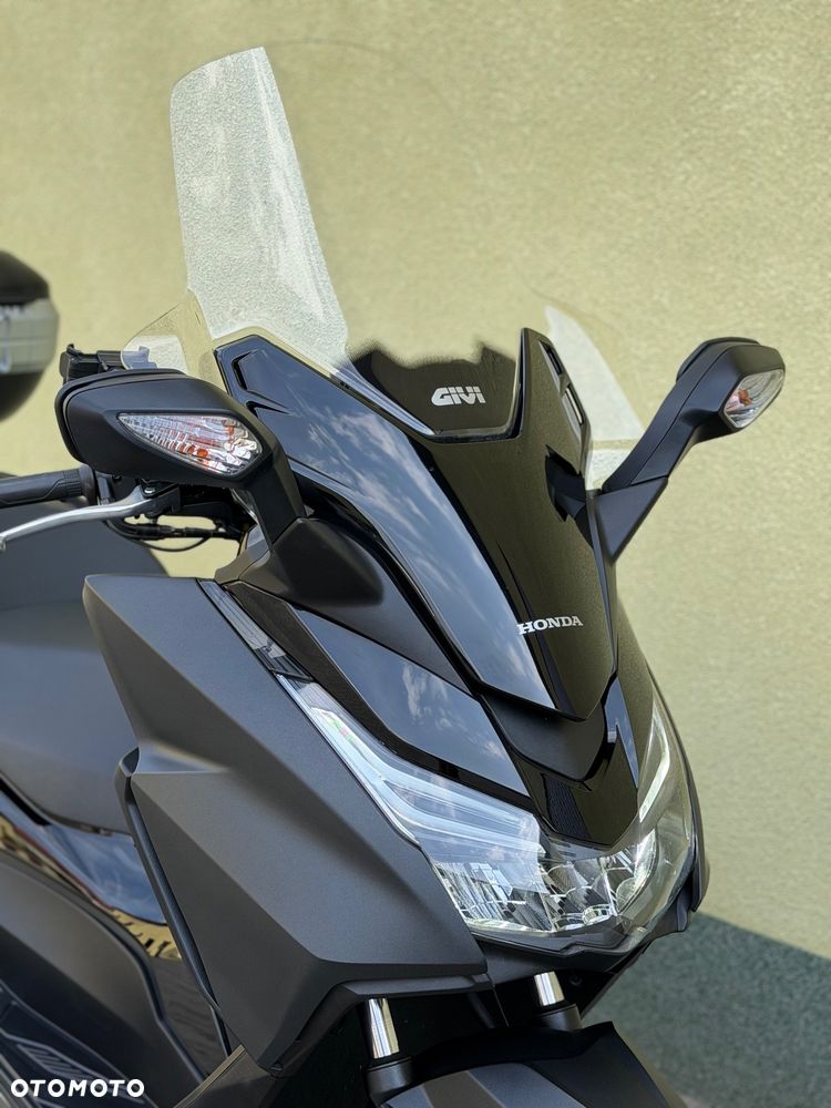 Honda NSS - 2