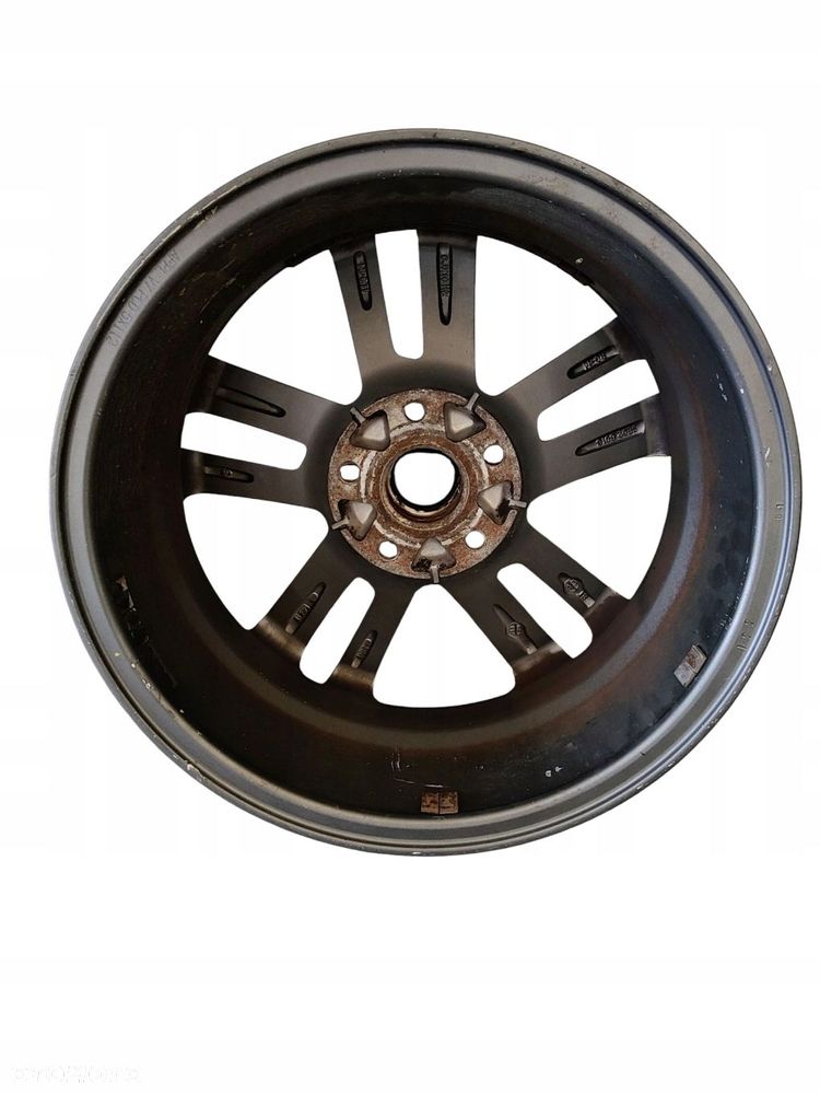 FELGA ALUMINIOWA VOLKSWAGEN PASSAT B7 (2010-2014) 1.6 TDI 105KM SE026016 - 4