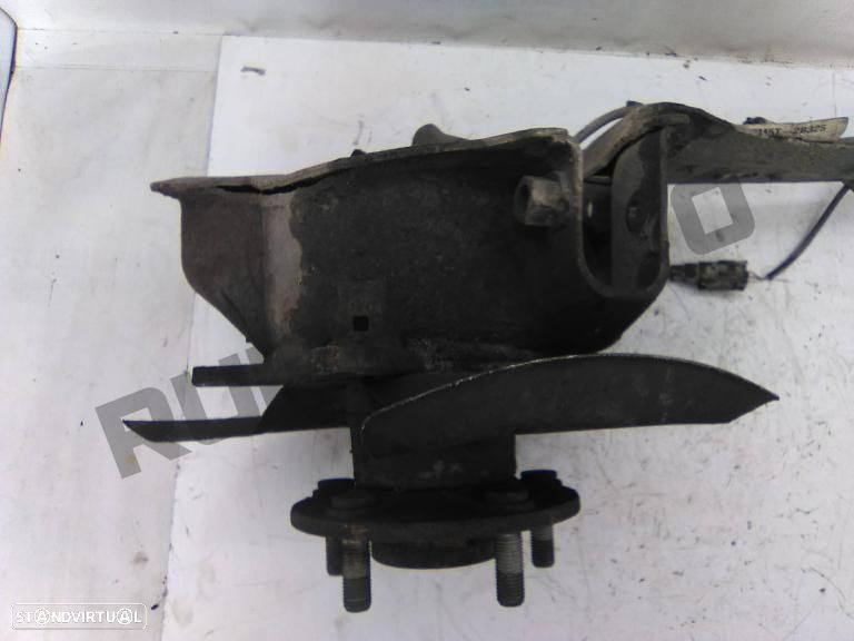 Manga Eixo Trás Direito  Ford Focus Ii Estate [2004_2011] 1.6 T - 4