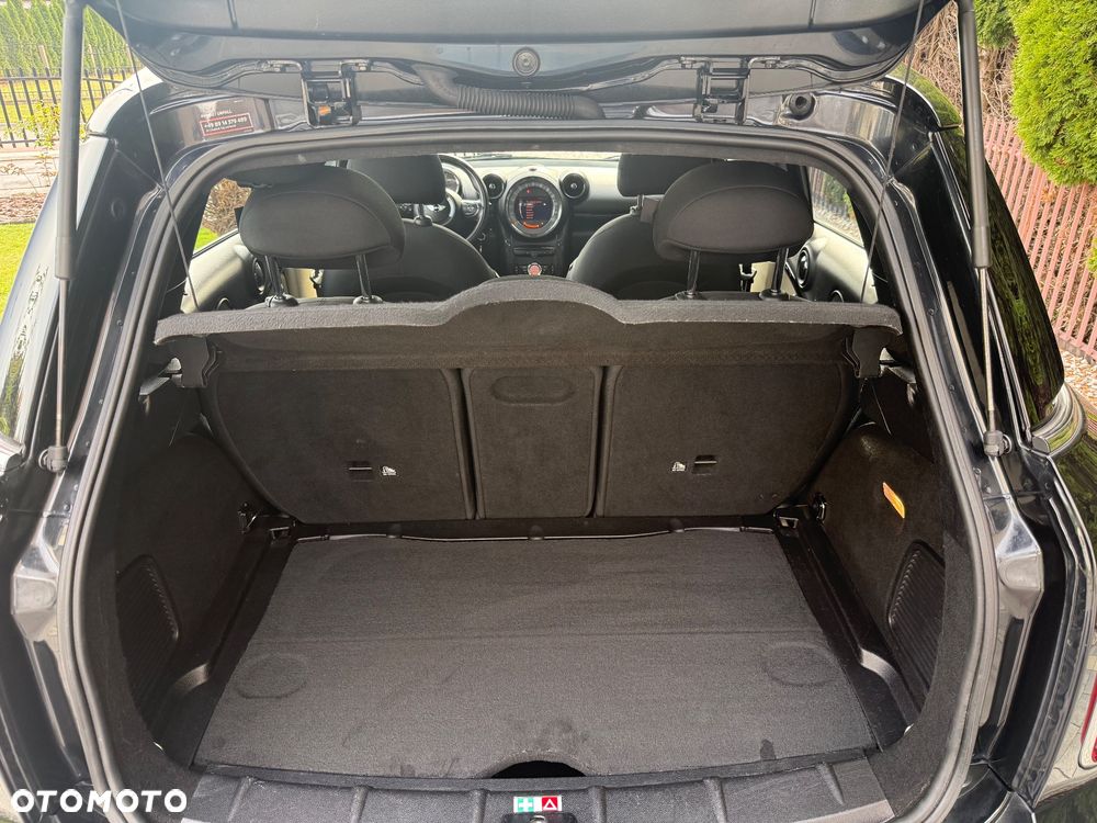 MINI Countryman - 25