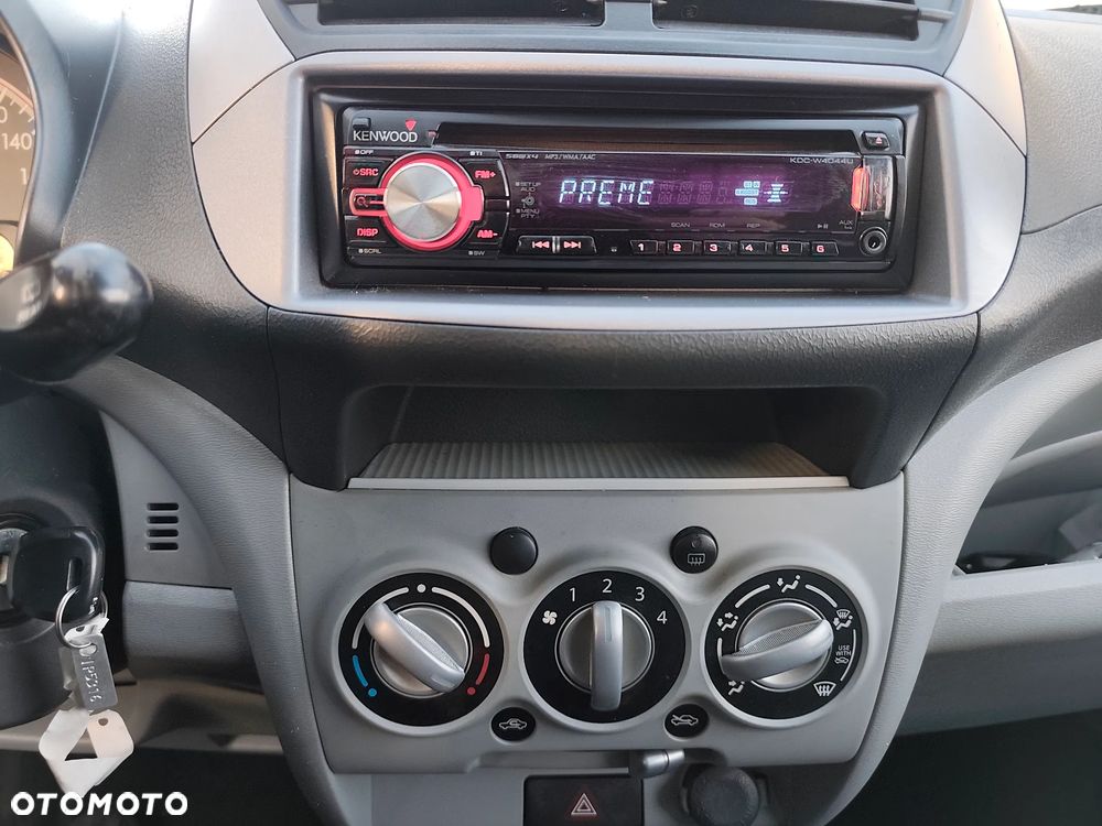 Suzuki Alto 1.0 Club City - 22