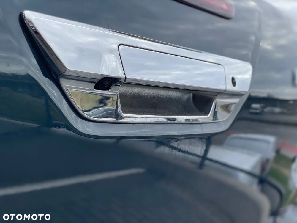 Toyota Hilux 2.8 D-4D Double Cab SR5 4x4 - 14