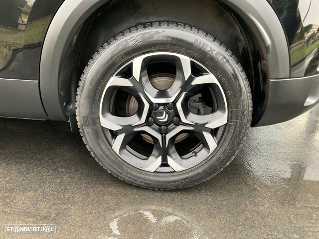 Citroën C5 Aircross 1.2 PureTech Shine Pack EAT8 - 12