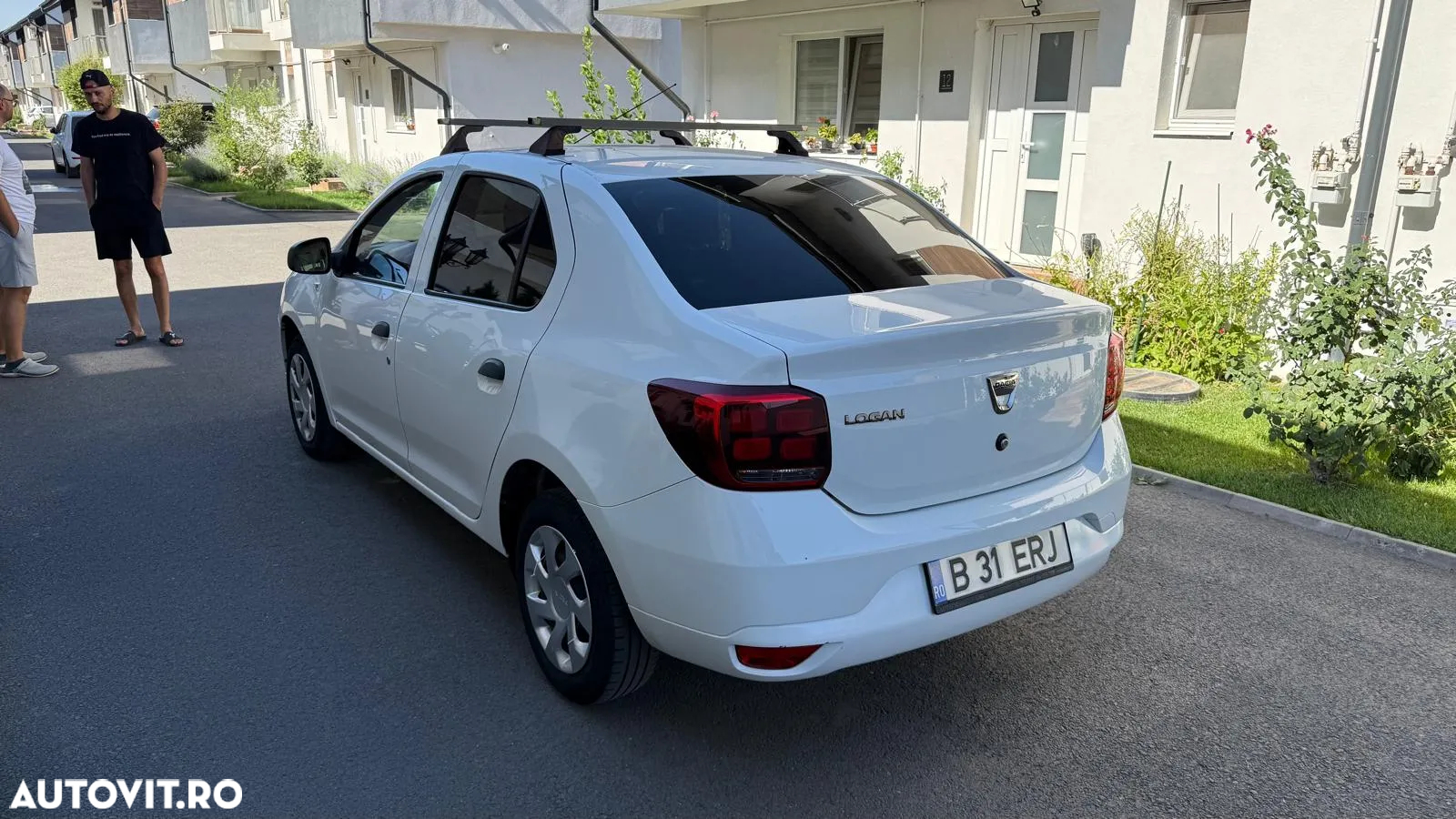 Dacia Logan 0.9 TCe SL PLUS - 4
