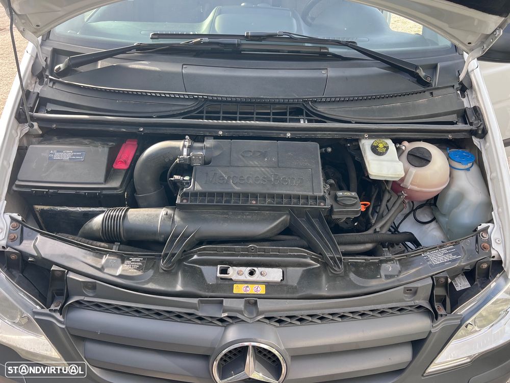 Mercedes-Benz Citan.Vito.Sprinter - 17