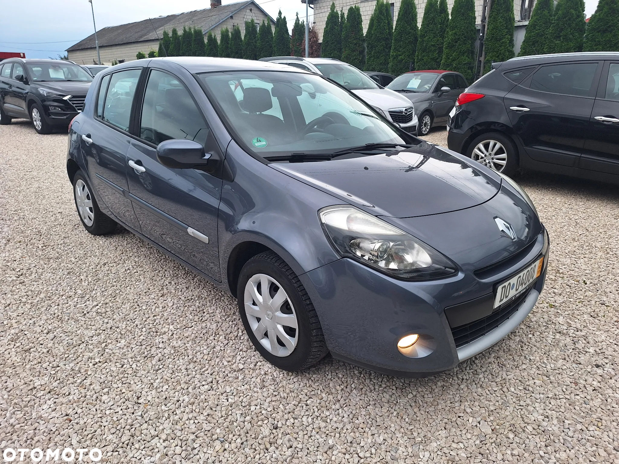 Renault Clio 1.2 TCE Alize - 3