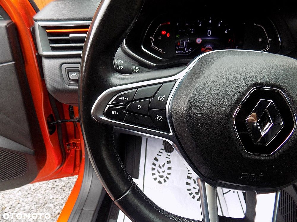Renault Clio TCe 100 BUSINESS EDITION - 12