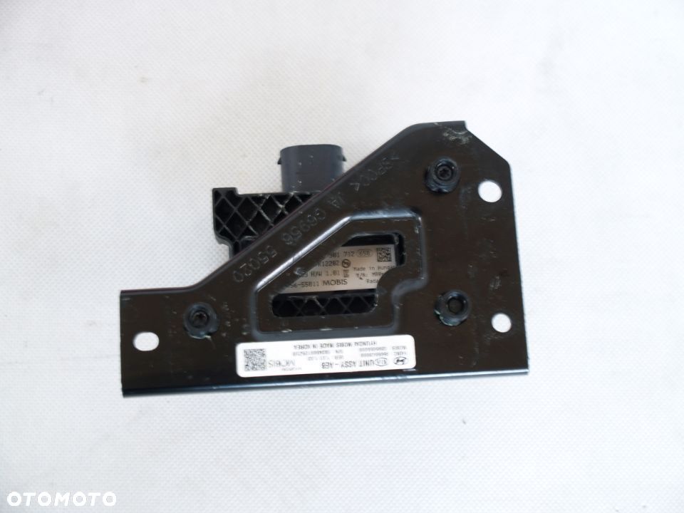 Kia Picanto Radar Sensor czujnik 3 III 18r Bosch - 4