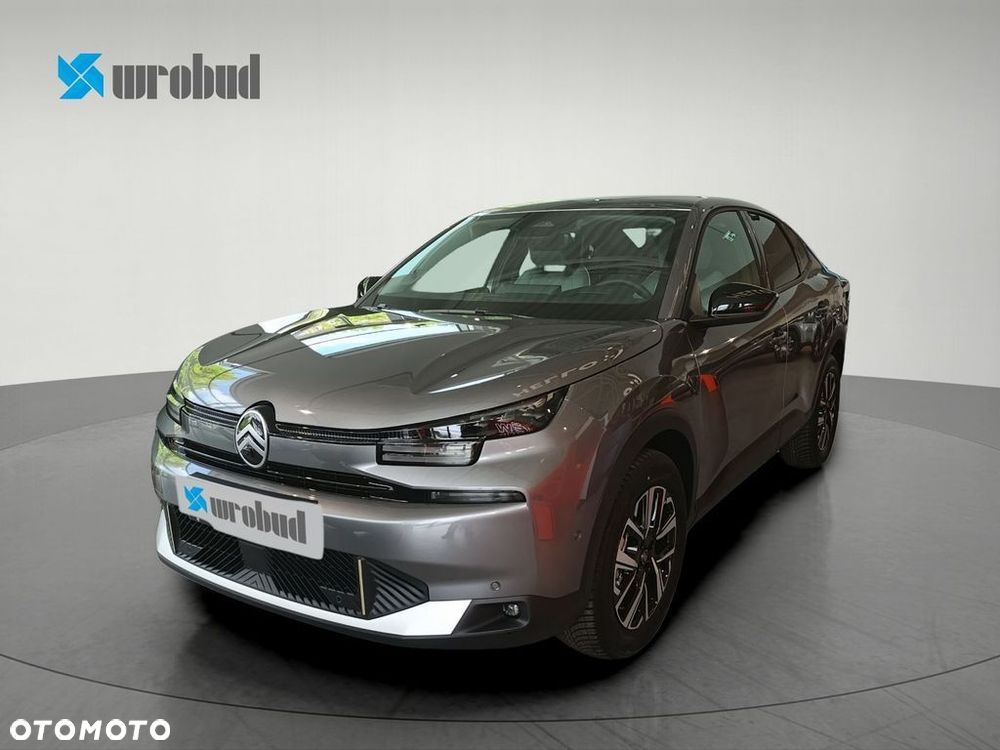Citroën C4X - 2