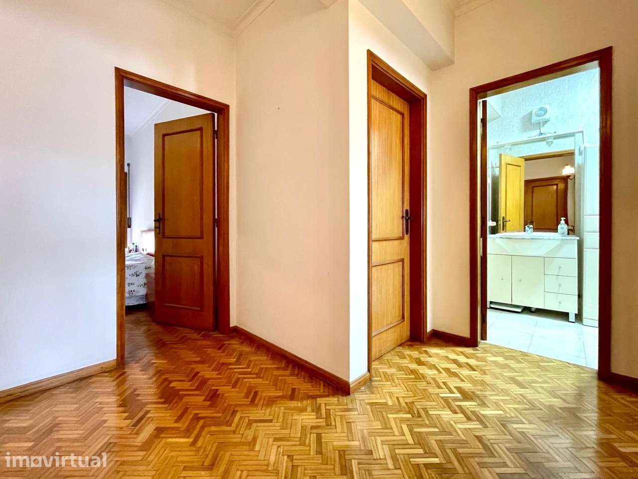 Apartamento T3 Venda em Vagos e Santo António,Vagos - Grande imagem: 3/24