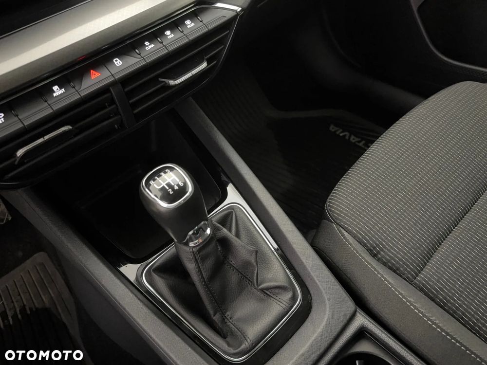 Skoda Octavia 1.5 TSI ACT Ambition - 14