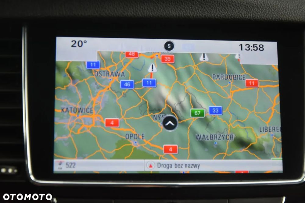 Opel Mokka X 1.6 D (CDTI) Automatik Innovation - 39