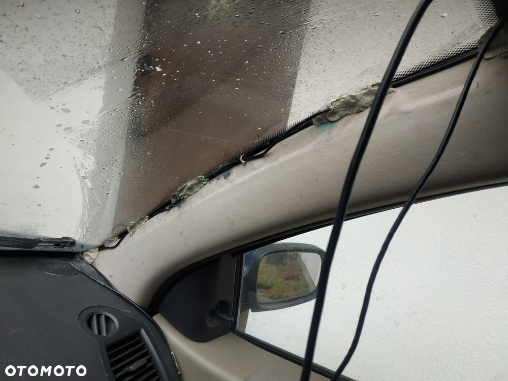 Renault Megane 1.4 16V Authentique - 8