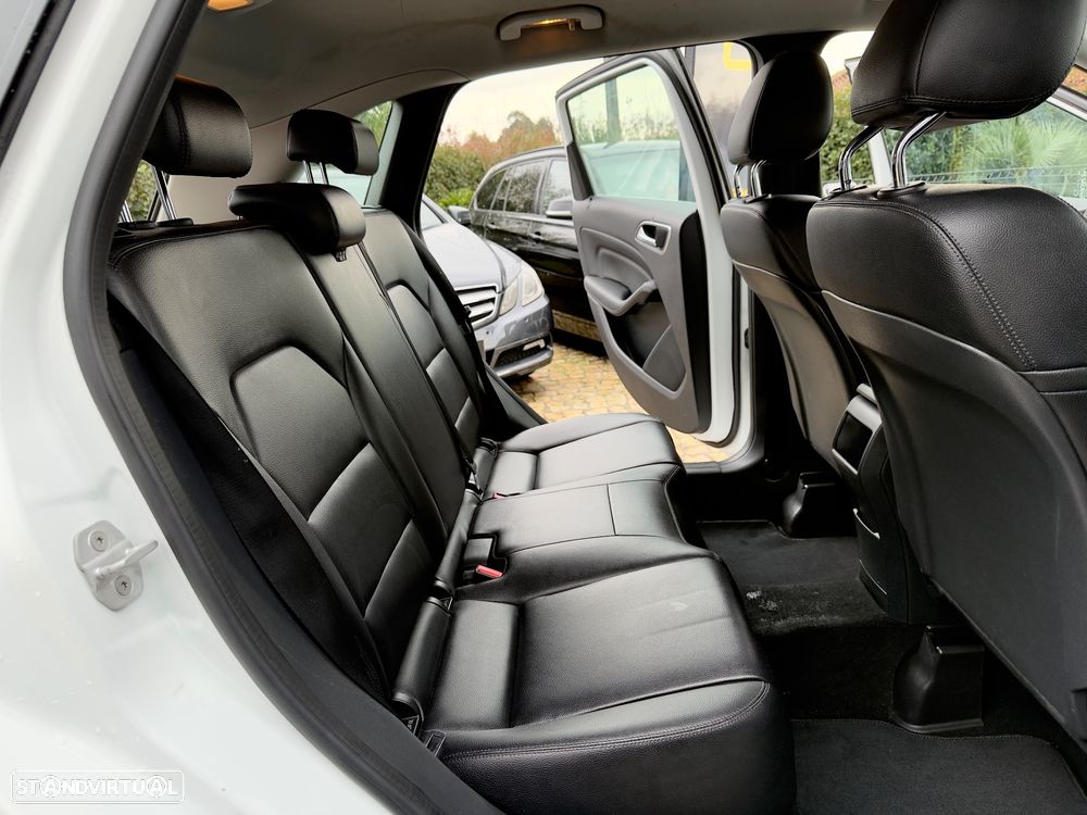 Mercedes-Benz B 180 (CDI) d 7G-DCT AMG Line - 46