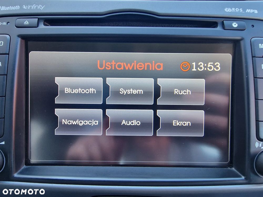 Kia Sportage 2.0 CRDI 184 AWD Platinum Edition - 35