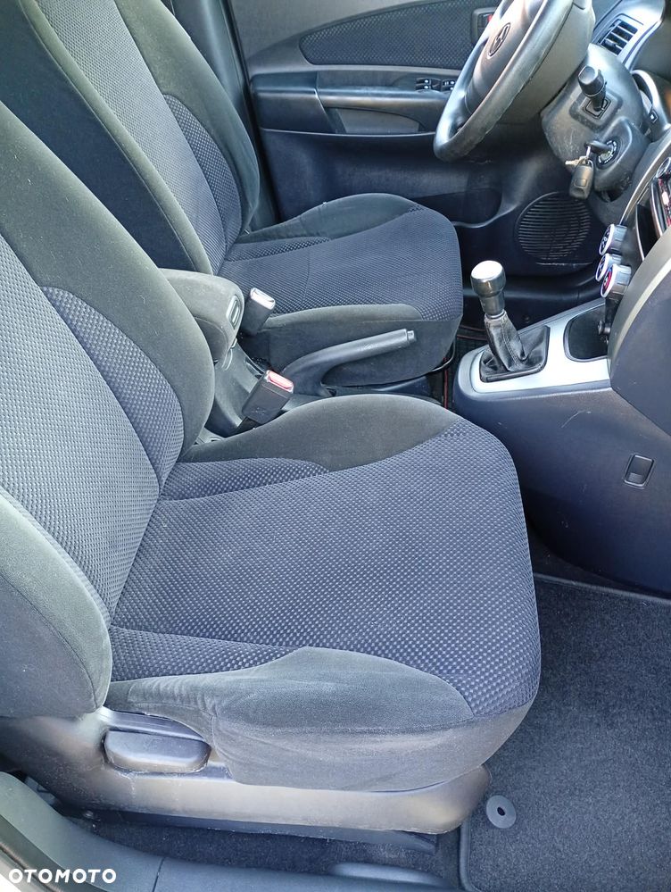 Hyundai Tucson - 9