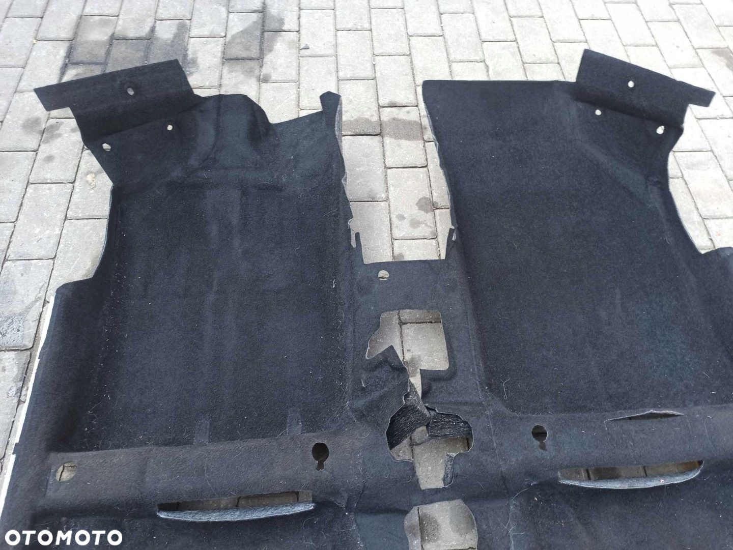 DACIA SPRING DYWAN WYKŁADZINA EUROPA DYWANIKI 2023R 749026937R - 4