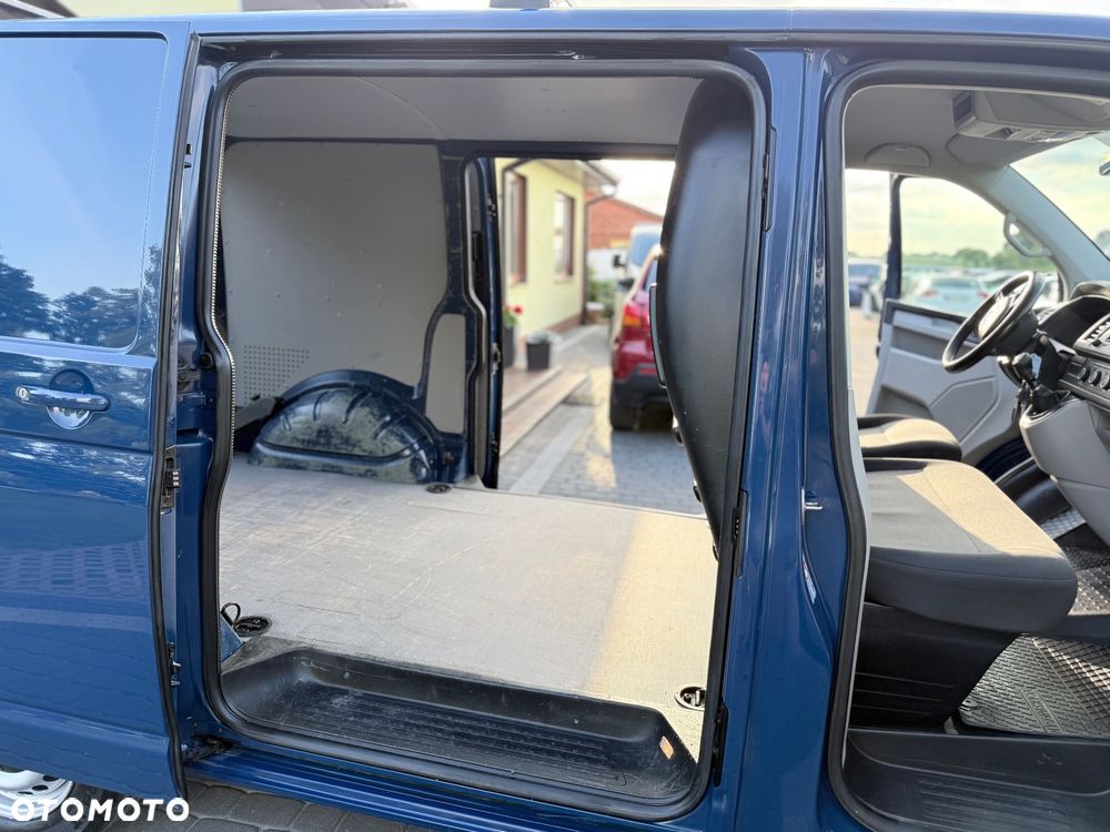Volkswagen T6 - 13