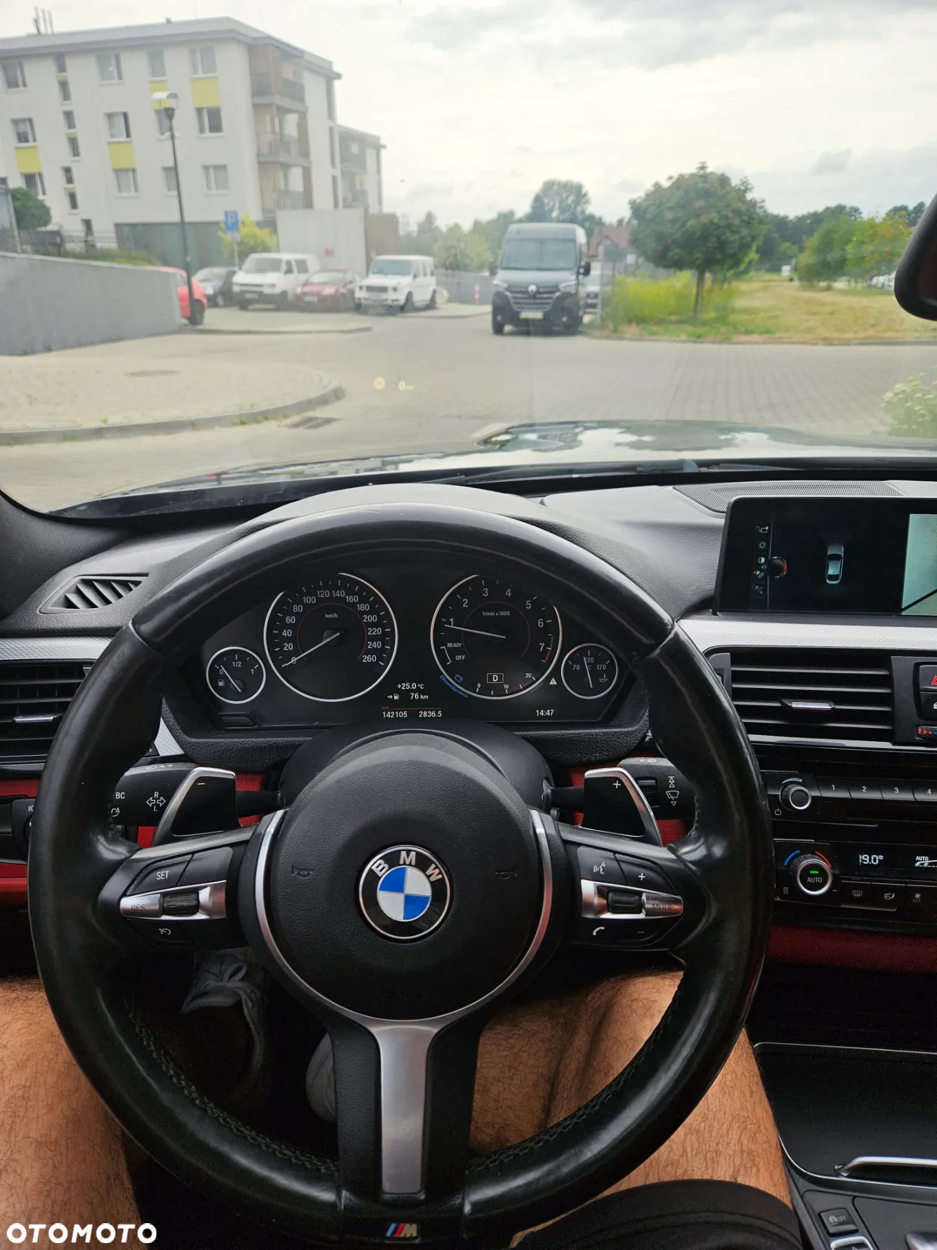 BMW Seria 4 430i Gran Coupe xDrive M Sport - 18