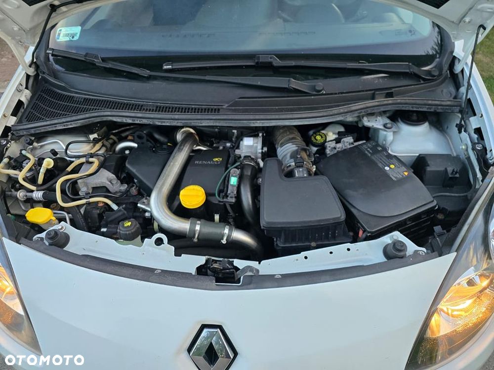 Renault Twingo dCi 75 Authentique - 21