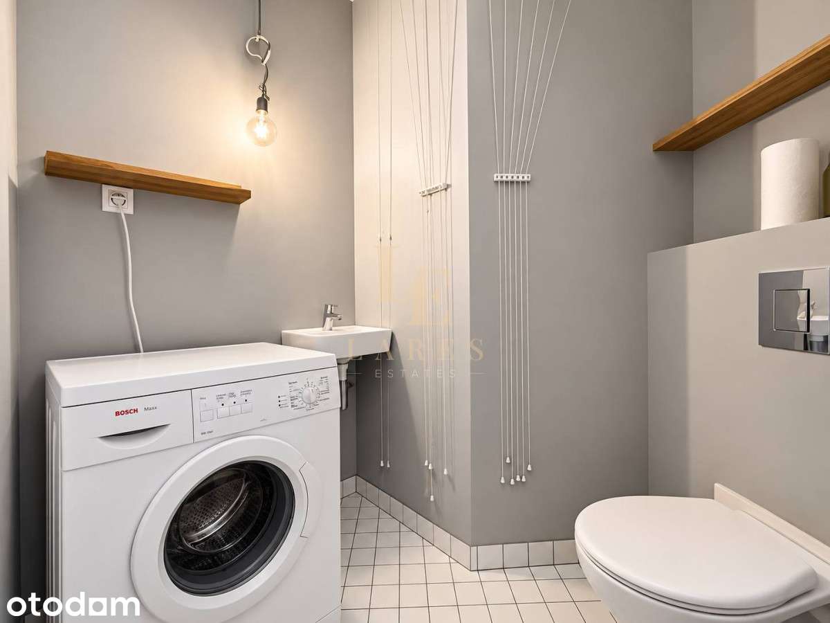 3-pokojowe | 92 m² | Parking | Balkon