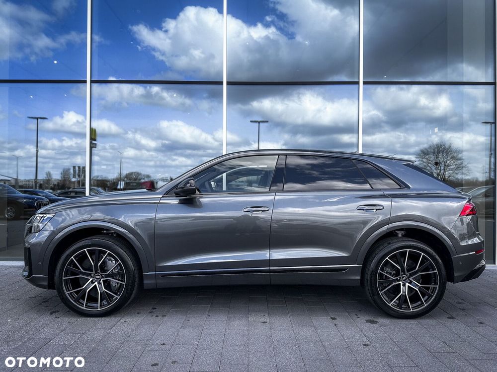 Audi SQ8 - 5