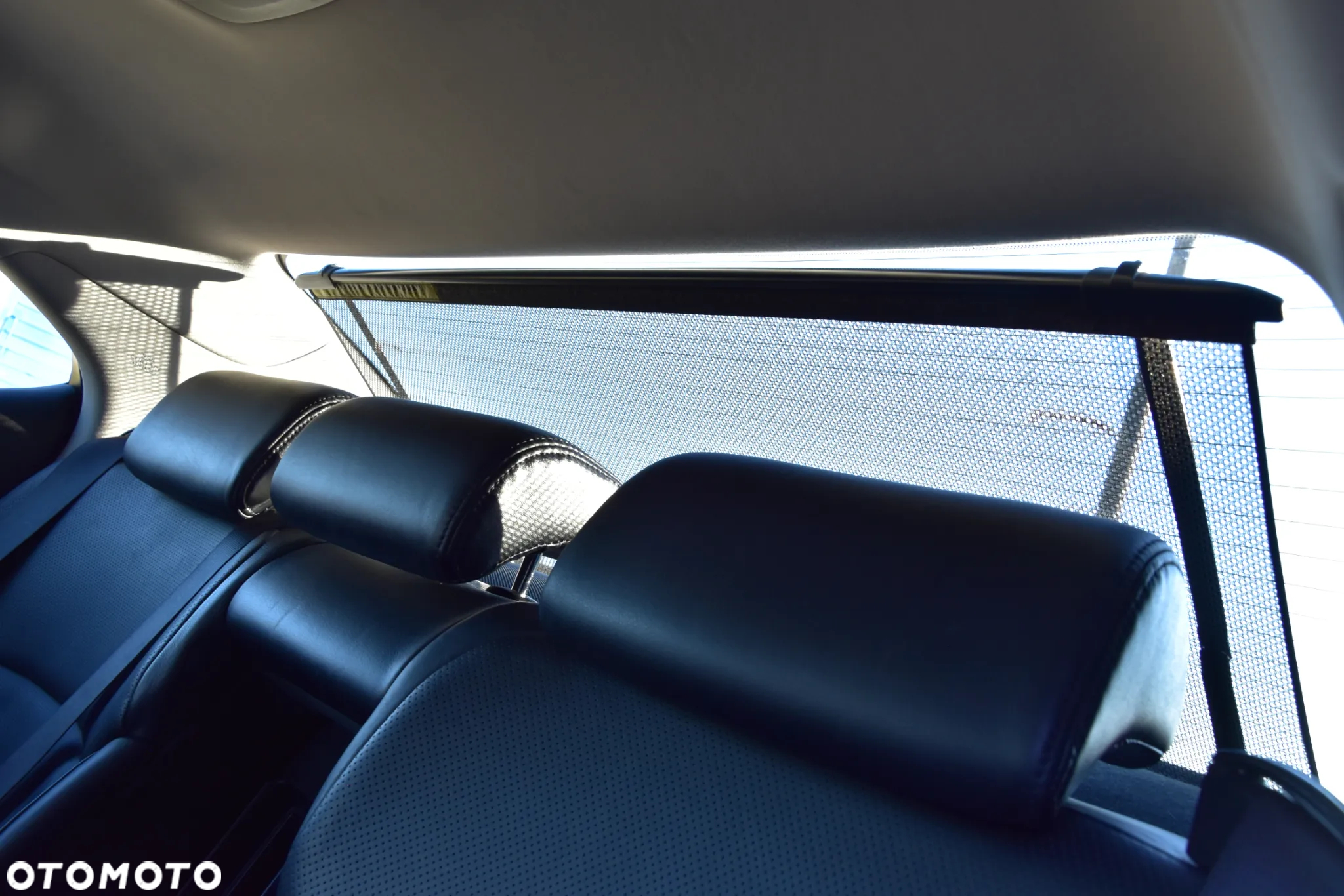 Lexus IS 220d Luxury Line - 28