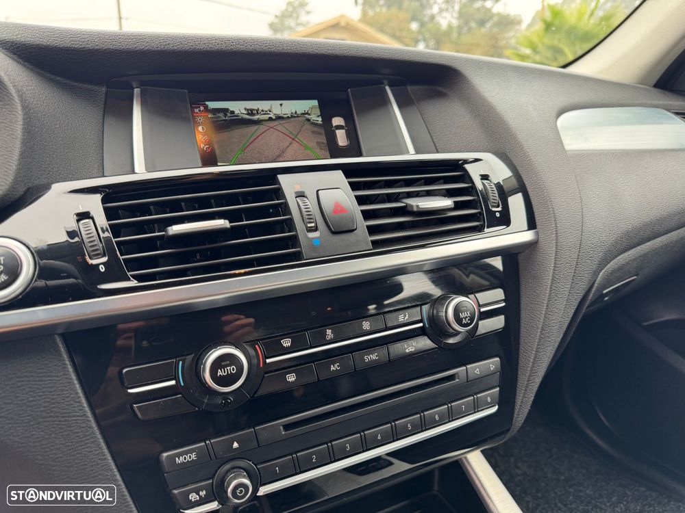 BMW X3 - 20